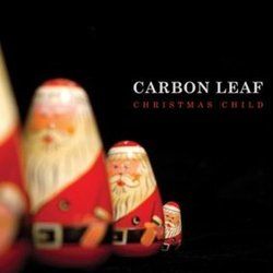 Toast To The New Year Chords by Carbon Leaf