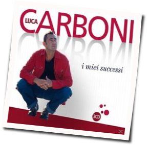 Farfallina Chords by Luca Carboni