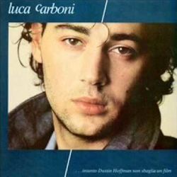 Fragole Buone Buone Chords by Luca Carboni