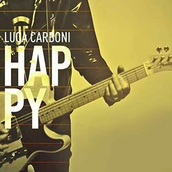 Happy by Luca Carboni