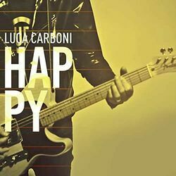 Happy Chords by Luca Carboni