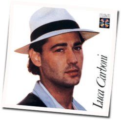 Le Storie Damore Chords by Luca Carboni