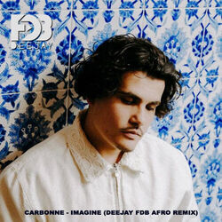 Imagine Chords by Carbonne