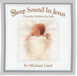 Barocha Chords by Michael Card
