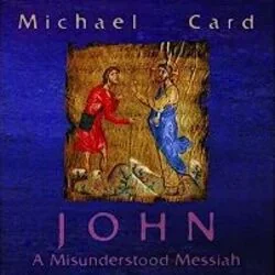 The Stranger Chords by Michael Card