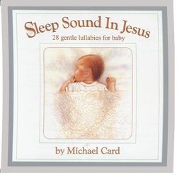 Barocha Chords by Michael Card
