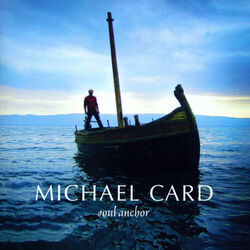 He Was Heard Chords by Michael Card