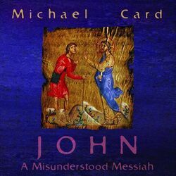 One Long Final Walk Chords by Michael Card