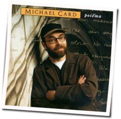 Starkindler Chords by Michael Card