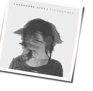 Echo Boomer Tab by Cardboard Kids