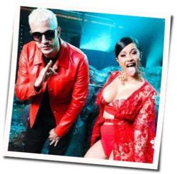 Taki Taki Tab by Cardi B And Ozuna