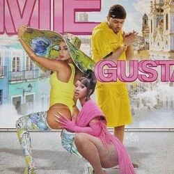 Anitta Me Gusta Chords by Cardi B