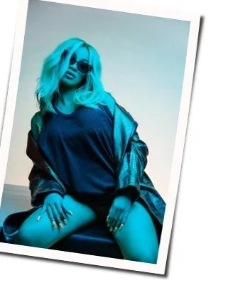 I Like It Chords by Cardi B