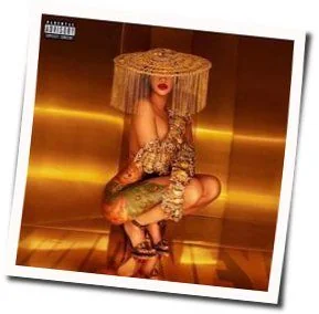 Money Chords by Cardi B