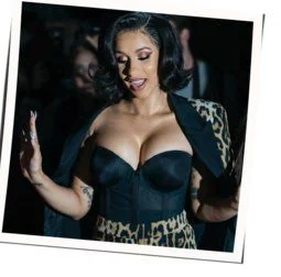 Please Me (Ver2) Chords by Cardi B