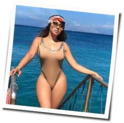 Please Me (Ver3) Chords by Cardi B