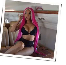 Please Me (with Bruno Mars) Chords by Cardi B