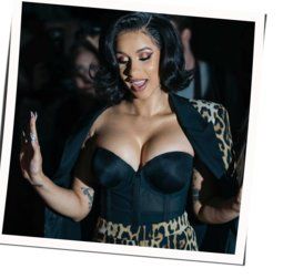 Please Me  Chords by Cardi B