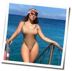 Please Me  Chords by Cardi B
