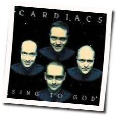 Bell Clinks Tab by Cardiacs