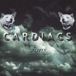 Clean That Evil Mud Out Your Soul Chords by Cardiacs