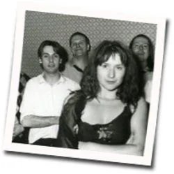 Fiery Gun Hand Chords by Cardiacs