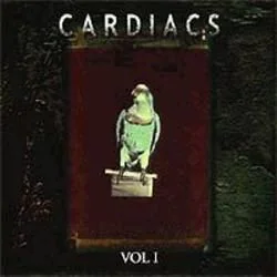 For Good And All Chords by Cardiacs