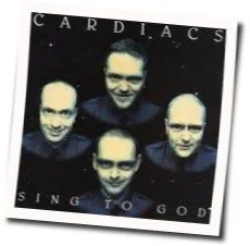 The Safety Bowl Chords by Cardiacs