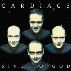 Angleworm Angel Chords by Cardiacs