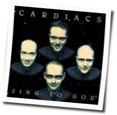 Bell Clinks Tabs by Cardiacs