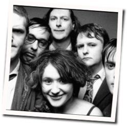 Burn Your House Brown by Cardiacs