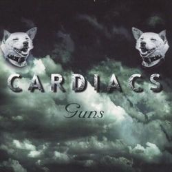 Clean That Evil Mud Out Your Soul Chords by Cardiacs