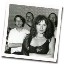 Fiery Gun Hand Chords by Cardiacs
