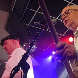 Nurses Whispering Verses Intro by Cardiacs