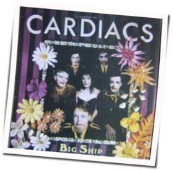 Signs Chords by Cardiacs