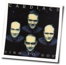 The Safety Bowl Chords by Cardiacs