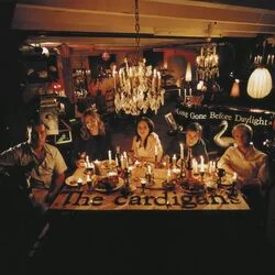 A Good Horse Tab by The Cardigans