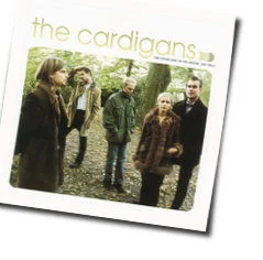 Blah Blah Blah Tab by The Cardigans
