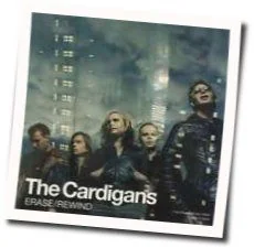 Erase Rewind Tab by The Cardigans