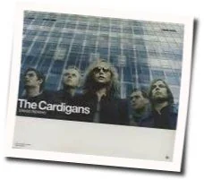 Explode Chords by The Cardigans