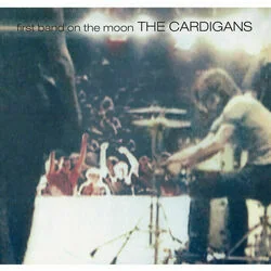 Step On Me Bass Tab by The Cardigans