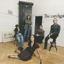 The Road Chords by The Cardigans