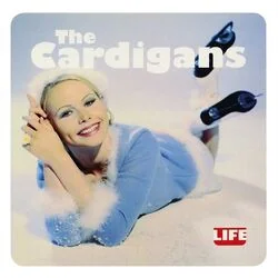 Tomorrow Bass Tab by The Cardigans