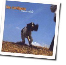 And Then You Kissed Me Tabs by The Cardigans