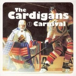 Carnival Ukulele Chords by The Cardigans