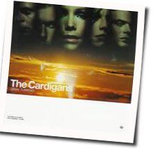 Celia Inside Tabs by The Cardigans