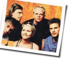 Choke Chords by The Cardigans