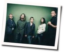 Daddys Car Tabs by The Cardigans