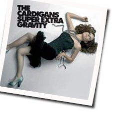 Don't Blame Your Daughter Chords by The Cardigans
