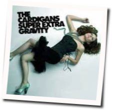 Drip Drop Teardrop Chords by The Cardigans